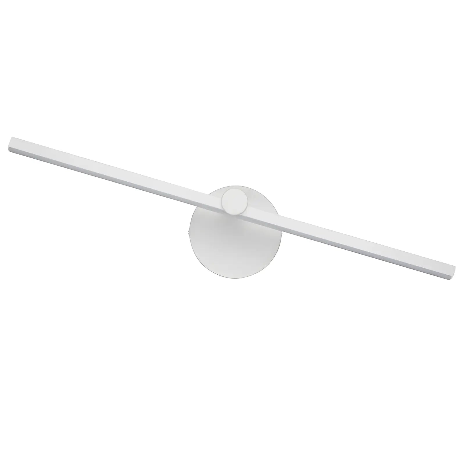 Lampes Murales D'intérieur Led Nordiques Avec Applique Murale - Luminenza - Blanc