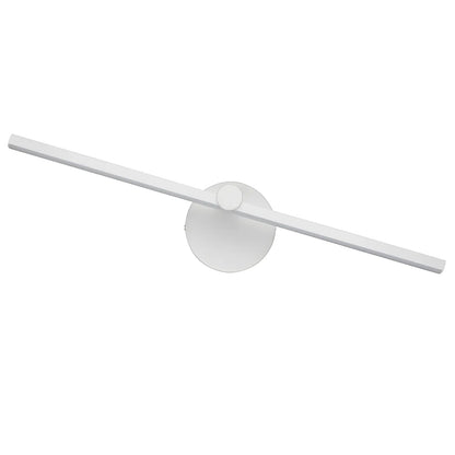 Lampes Murales D'intérieur Led Nordiques Avec Applique Murale - Luminenza - Blanc