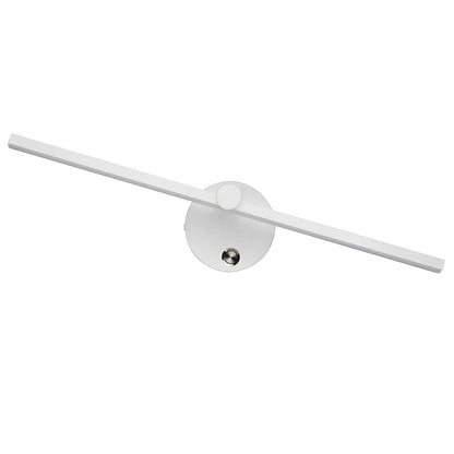 Lampes Murales D'intérieur Led Nordiques Avec Applique Murale - Luminenza - Blanc