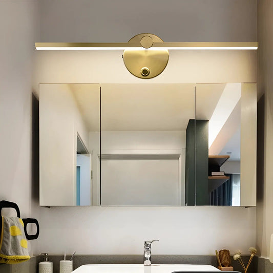 Lampes Murales D'intérieur Led Nordiques Avec Applique Murale - Luminenza - Blanc