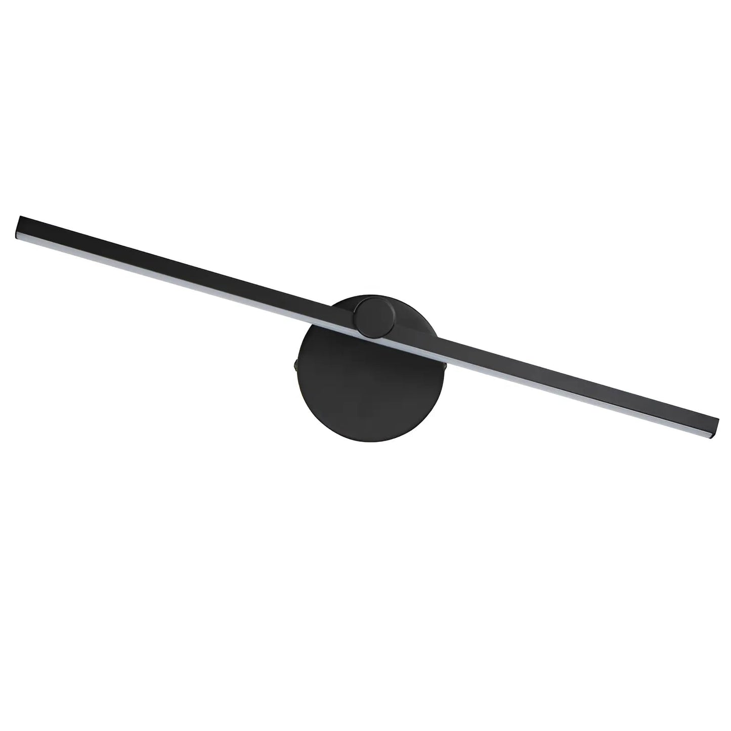 Lampes Murales D'intérieur Led Nordiques Avec Applique Murale - Luminenza - Noir