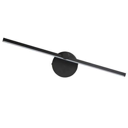 Lampes Murales D'intérieur Led Nordiques Avec Applique Murale - Luminenza - Noir