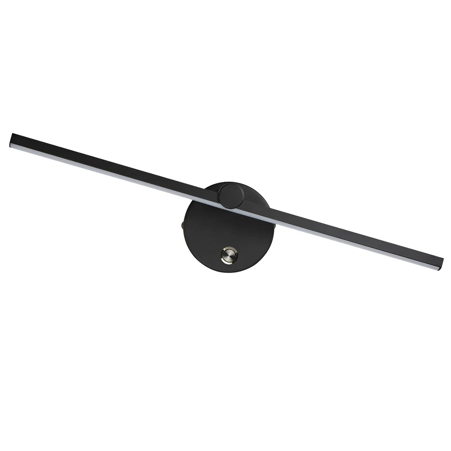 Lampes Murales D'intérieur Led Nordiques Avec Applique Murale - Luminenza - Noir