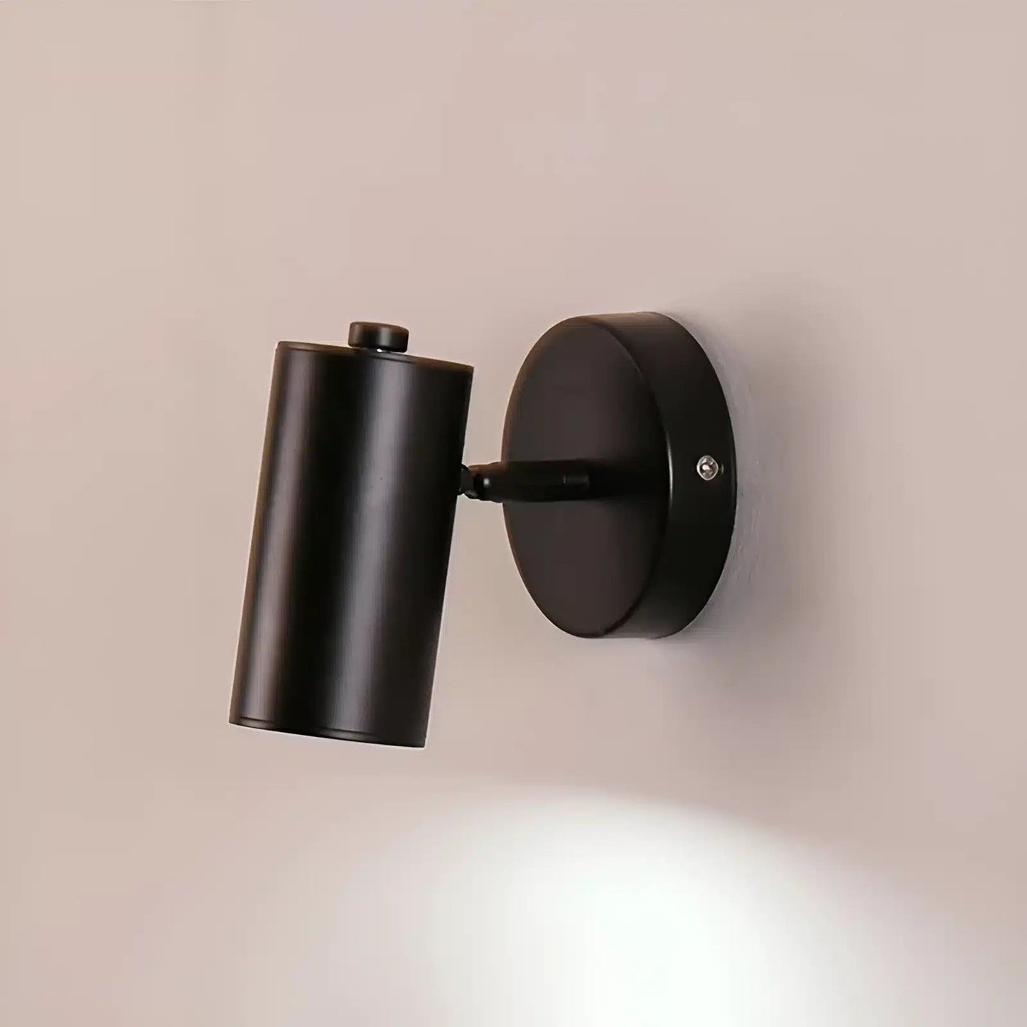 Luminaire Décoratif LED Dorée Moderne pour Salon, Chambre ou Bureau - Luminenza - Noir