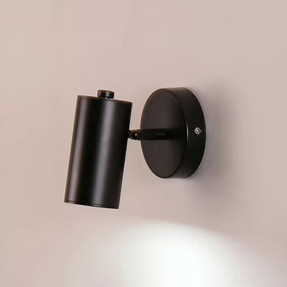 Luminaire Décoratif LED Dorée Moderne pour Salon, Chambre ou Bureau - Luminenza - Noir